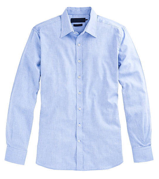 MALE OXFORD SHIRT