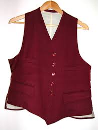 VEST